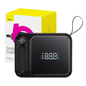 Powerbank / Rozrusznik...