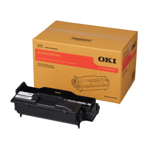 Bęben OKI 09006239 black