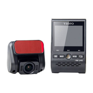Wideorejestrator VIOFO A129...