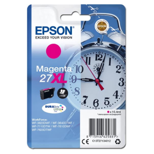 Tusz Epson 27XL...