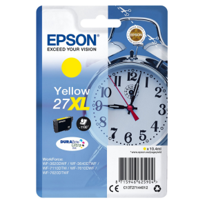 Tusz Epson 27XL...