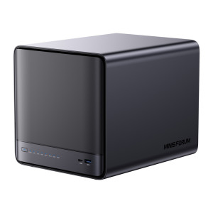 MINI-PC Minis Forum NAS N5...