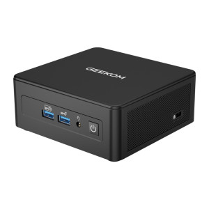 Mini PC GEEKOM IT15 Intel...