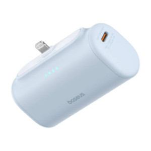 Powerbank OS-Baseus Compact...