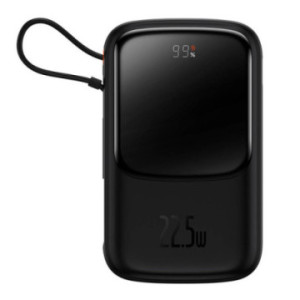 Powerbank Baseus Qpow Pro z...