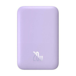Powerbank mini Baseus 6000...