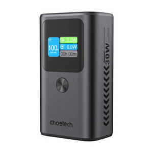 Power Bank Choetech B701...