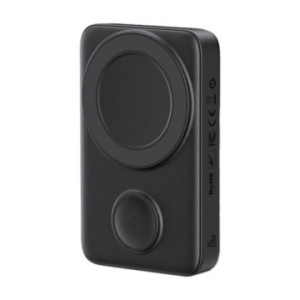 Mcdodo Magnetic+Apple watch...