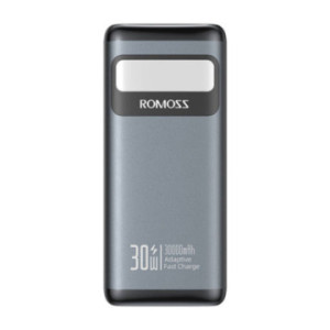 Powerbank PMT30 Romoss...