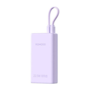 Powerbank Romoss PHA10...