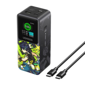Ugreen GENSHIN 20000mAh...