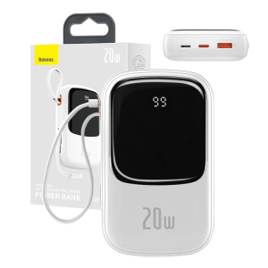 Powerbank Baseus Qpow PRO z...