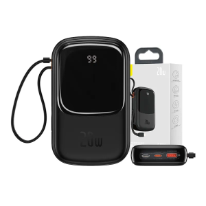 Powerbank Baseus Qpow PRO z...
