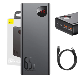Powerbank Baseus Adaman...