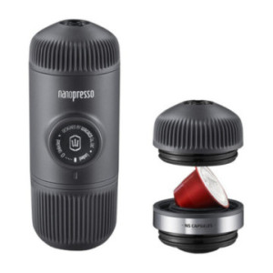 Przenośny ekspres do kawy...