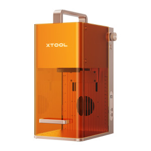 Grawerka laserowa 2w1 xTool...