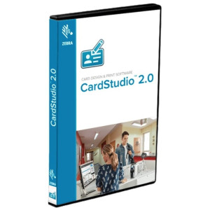 Zebra CardStudio 2.0...