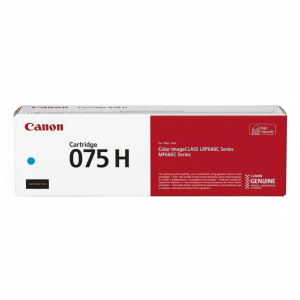 Toner Canon CRG-075HC...