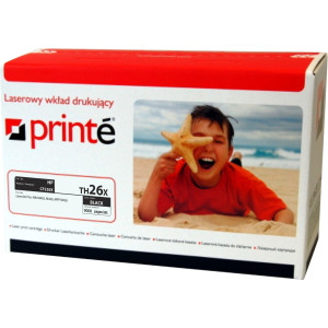 Printe TH26X zamiennik HP...