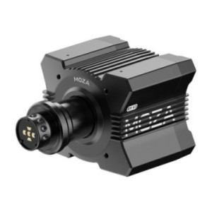 Baza kierownicy Moza Racing...