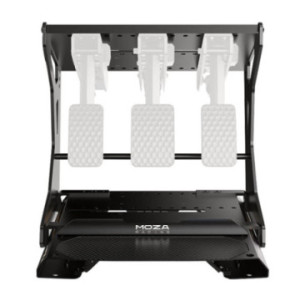 Mocowanie odwrotne pedałów...