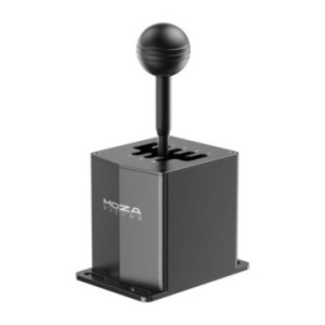 Skrzynia biegów Moza Racing...