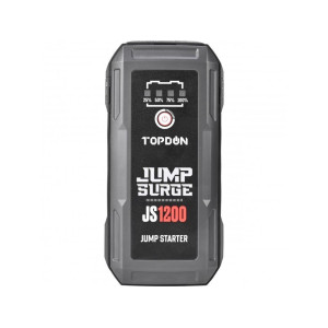 Car Jump Starter TOPDON...