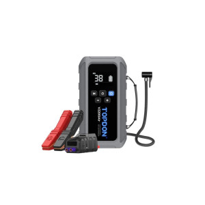 Car Jump Starter TOPDON...