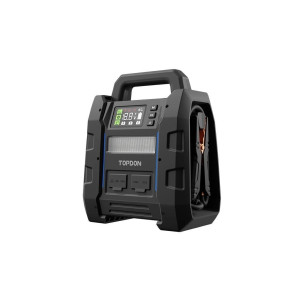 Rozrusznik i tester...