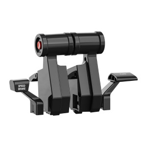 Moduł przepustnicy Moza...