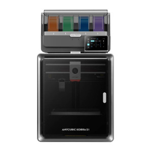 Drukarka 3D Anycubic Kobra...