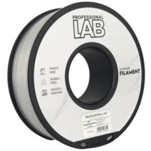 Filament ABS+ transparent |...