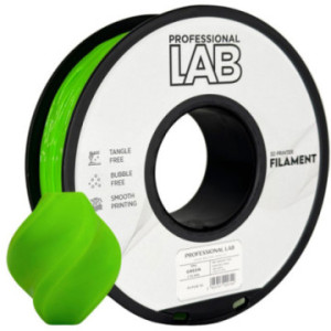 Filament TPU green | Prof....