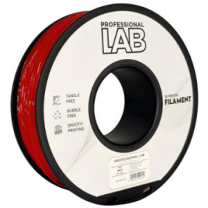 Filament TPU red | Prof....