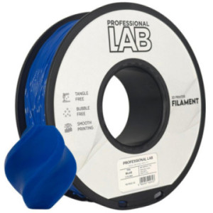 Filament TPU blue | Prof....