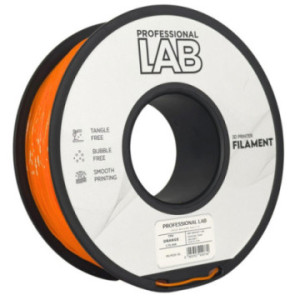 Filament TPU orange | Prof....