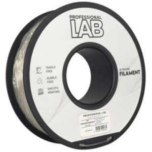 Filament TPU transparent |...