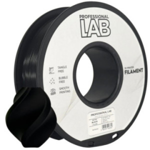 Filament HS-PLA black |...