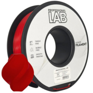 Filament HS-PLA red | Prof....