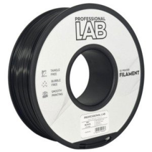 Filament ABS+ black | Prof....