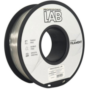 Filament HS-PLA transparent...