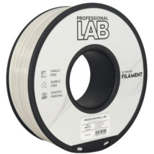 Filament ABS+ white | Prof....