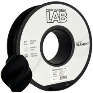 Filament PLA+ black | Prof....