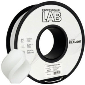 Filament PLA+ white | Prof....
