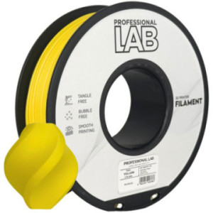 Filament PLA+ yellow |...