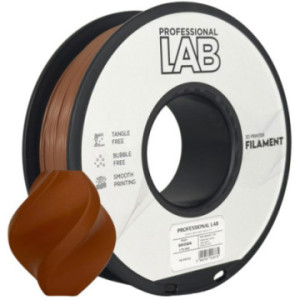 Filament PLA+ brown | Prof....