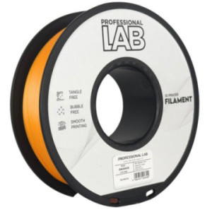 Filament PLA+ orange |...