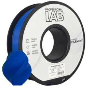 Filament PLA+ blue | Prof....
