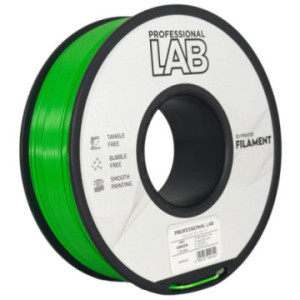 Filament ABS+ green | Prof....