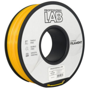 Filament ABS+ yellow |...